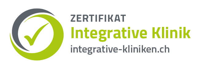 KLINIK SCHÜTZEN RHEINFELDEN ikli Label